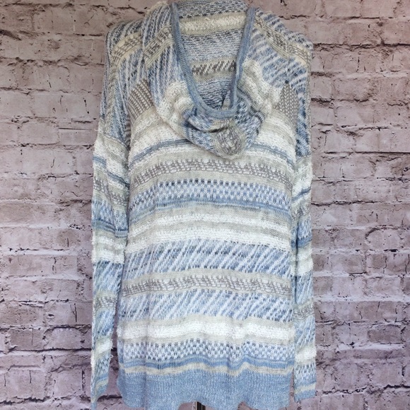 Last chance! Abercrombie & Fitch new sweater size xs - Picture 2 of 5